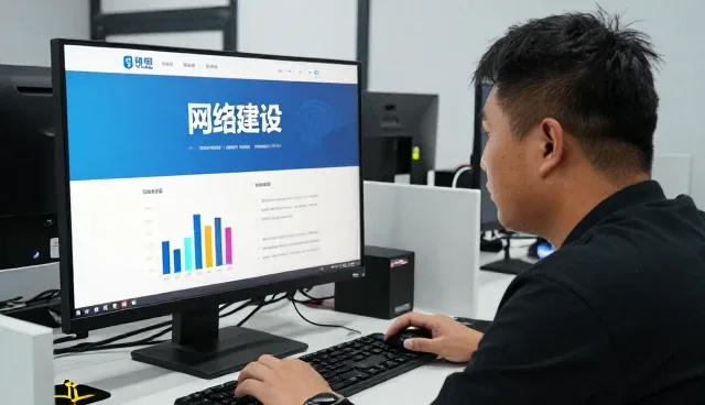 网站数据迁移帮助网站建设实现效率提升