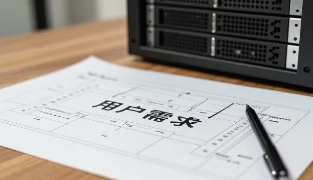 信息系统集成选型中需关注的关键技术要点